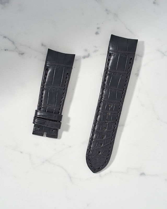 Ремешок Jaquet Droz Leather Strap 22x20mm 