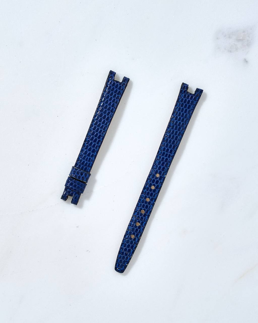 Ремешок Gucci Leather Strap 10x8mm 