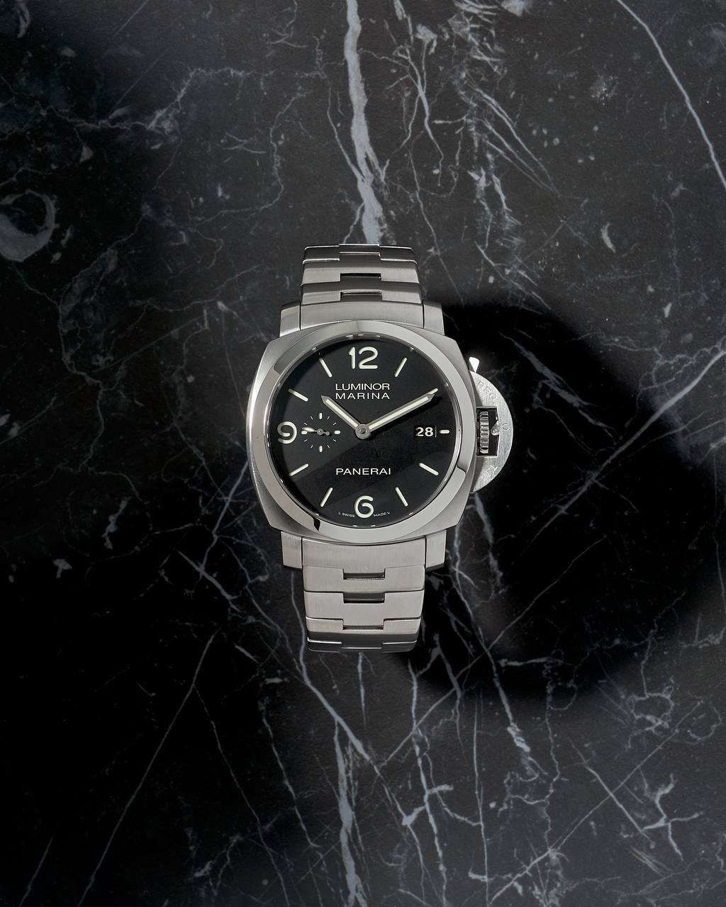 Panerai Luminor Marina 3 Days 44mm PAM328