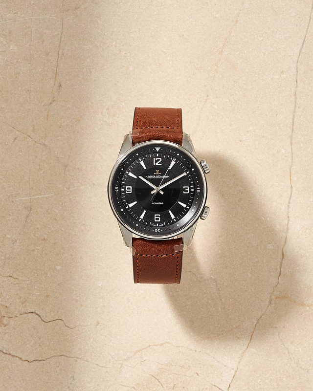 Jaeger-LeCoultre Polaris Q9008471 New 