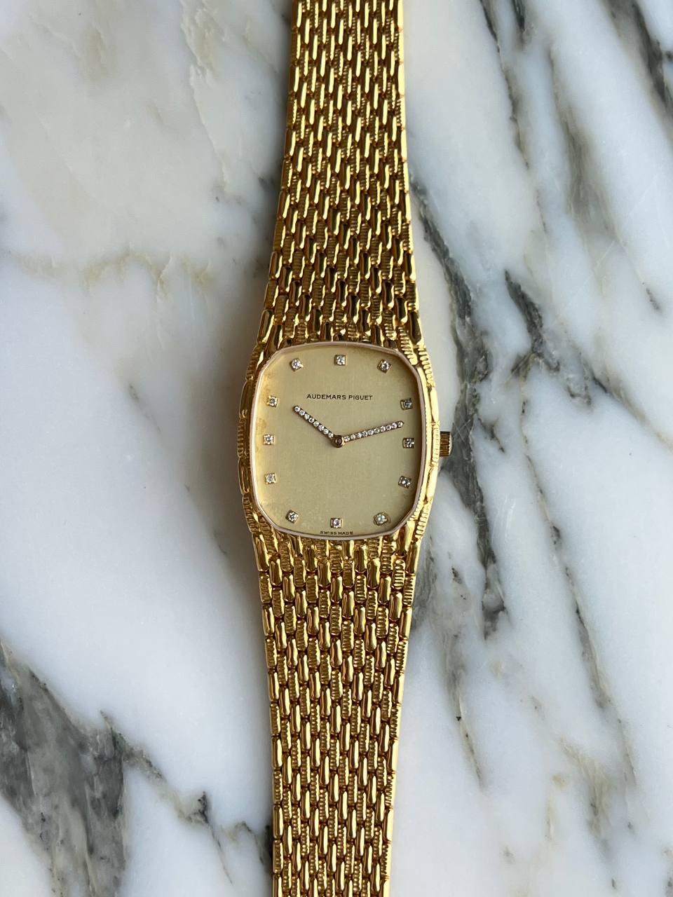 Audemars Piguet Cobra