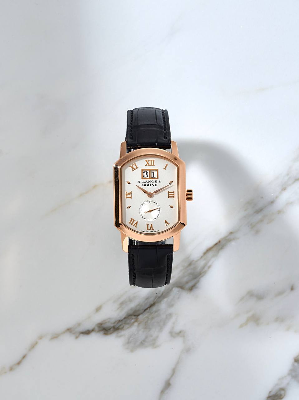 A. Lange & Söhne Grand Arkade 