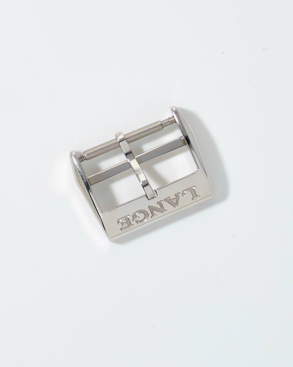 Застёжка A. Lange & Söhne Buckle 18mm Platinum 