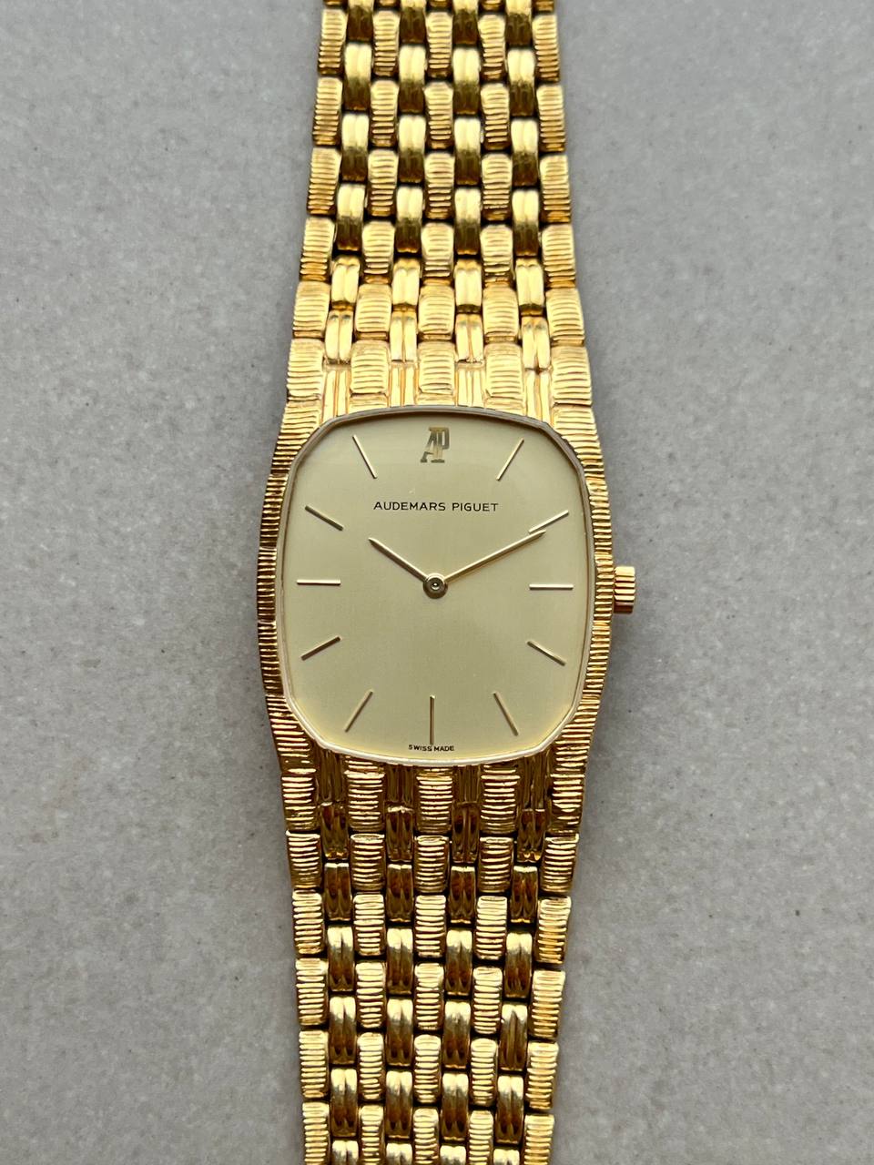 Audemars Piguet Cobra 