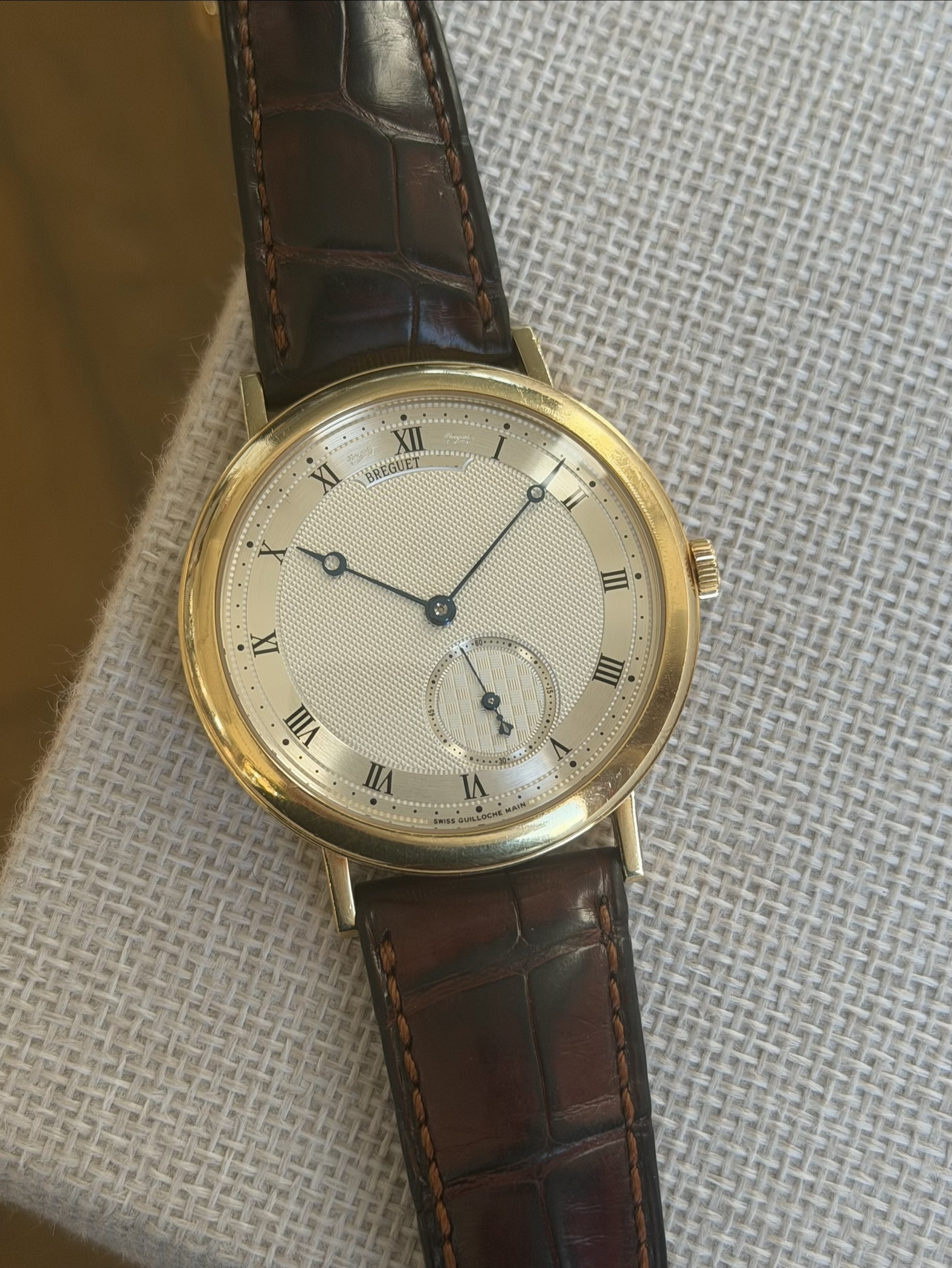 Breguet Classique 5140