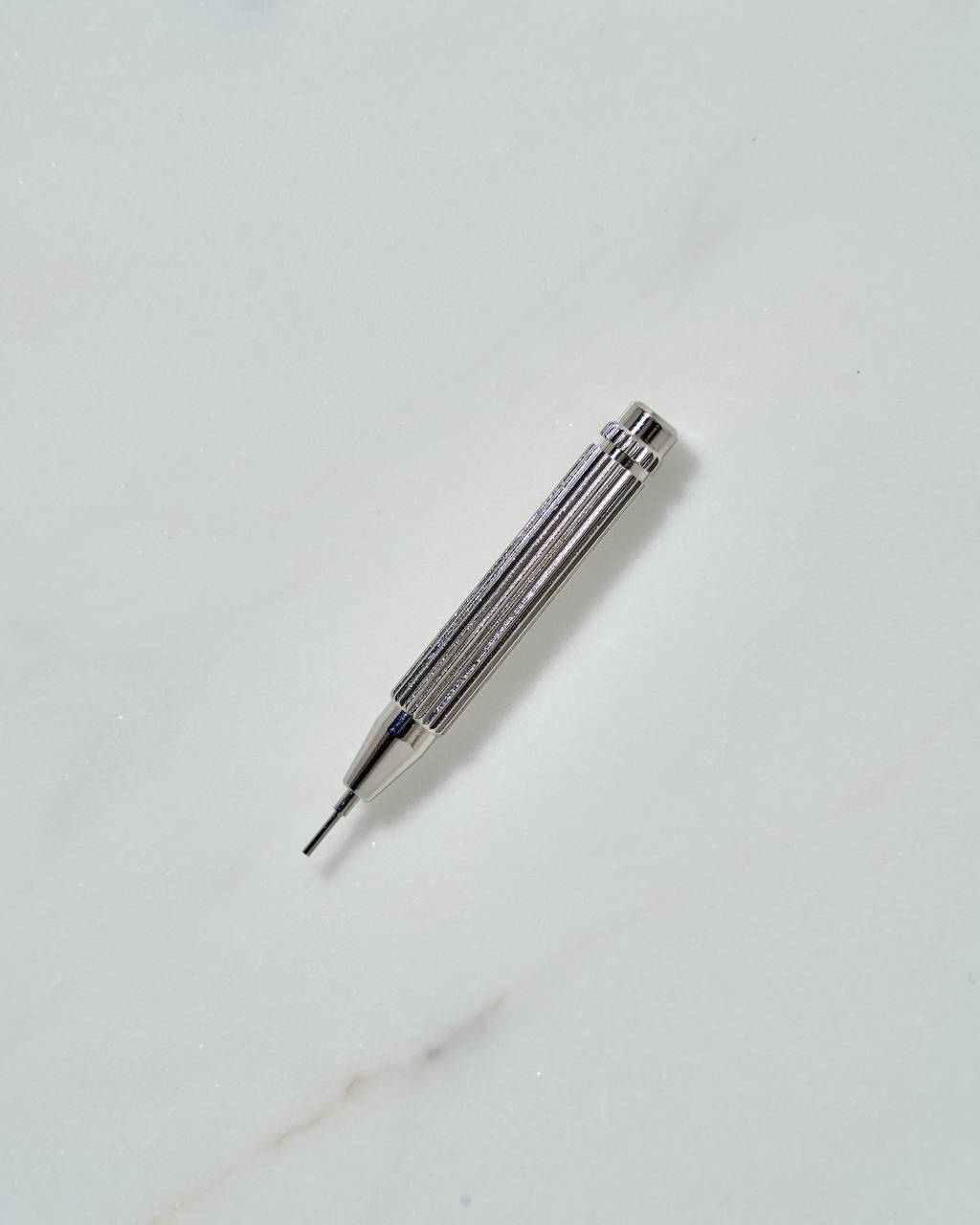 Пушер Jaeger LeCoultre Watch Pusher Pin White Steel