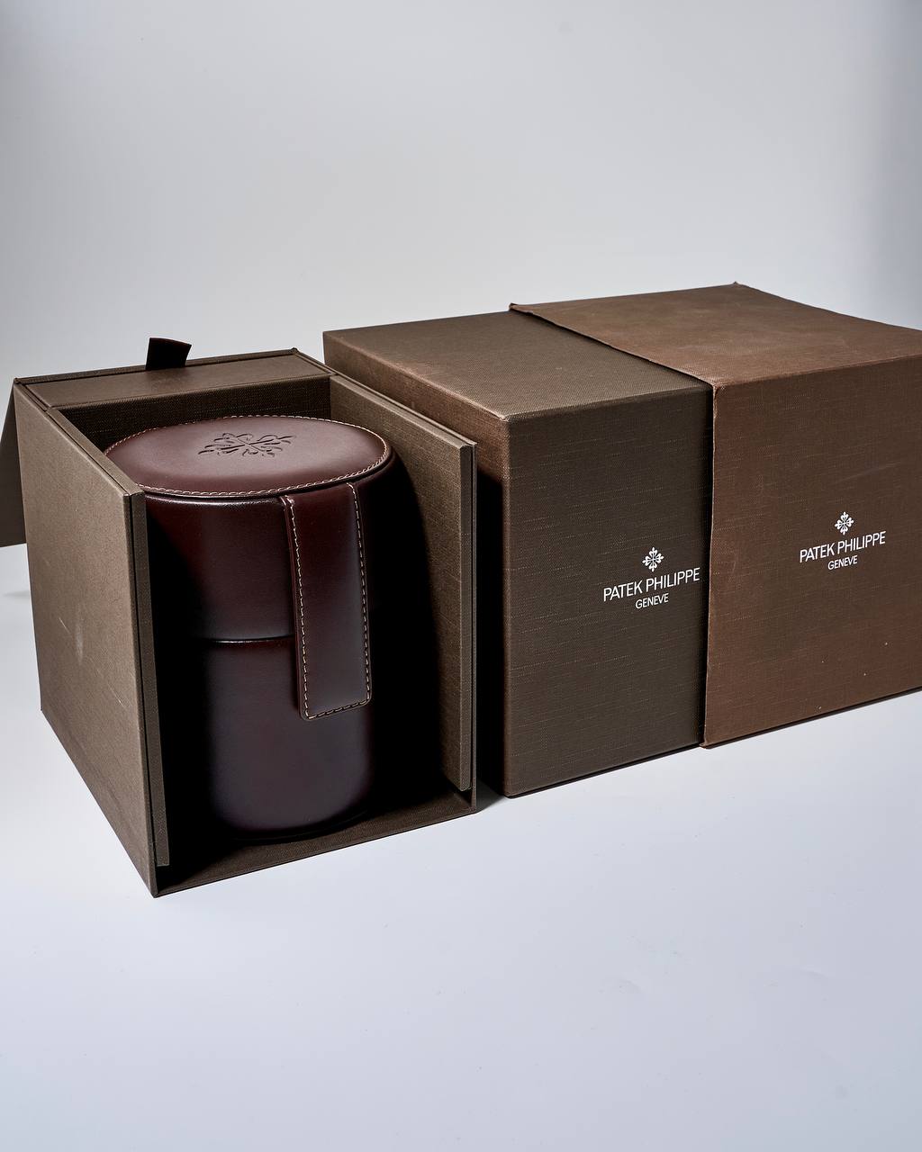 Коробка виндер Patek Philippe Winder Box