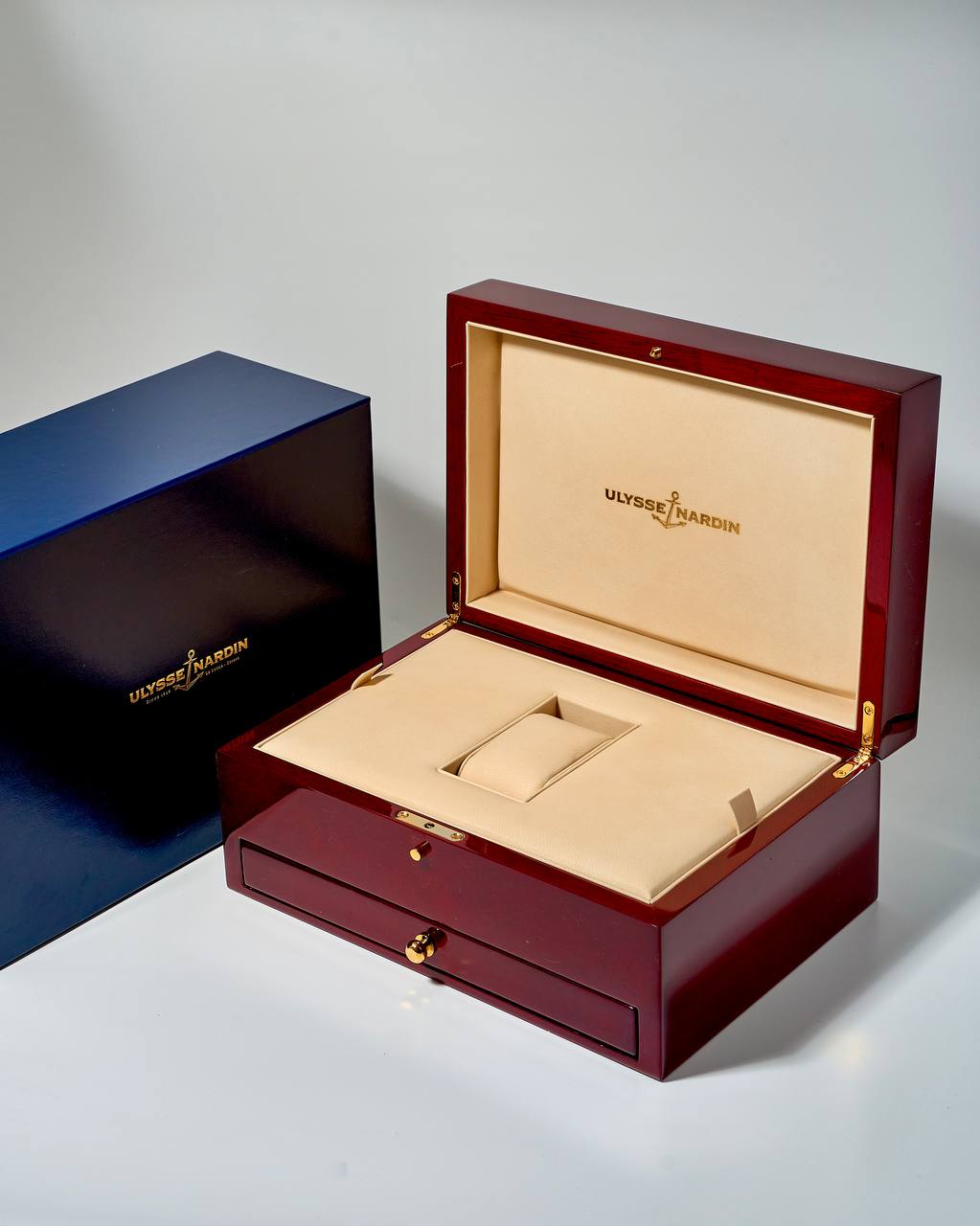 Коробка UN Large Box