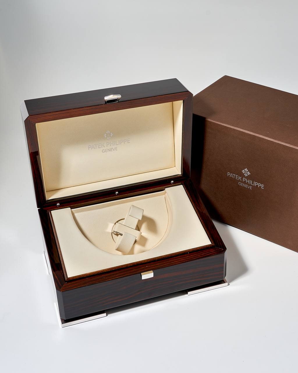 Коробка виндер Patek Philippe Winder Box