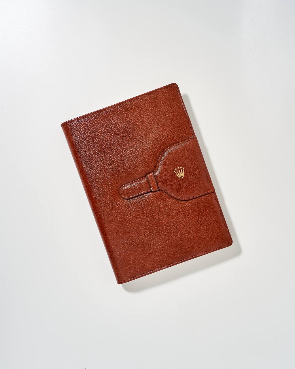 Блокнот Rolex Vintage Notebook NEW