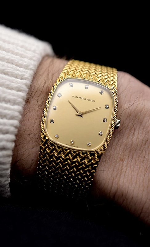 Audemars Piguet Cobra 14322