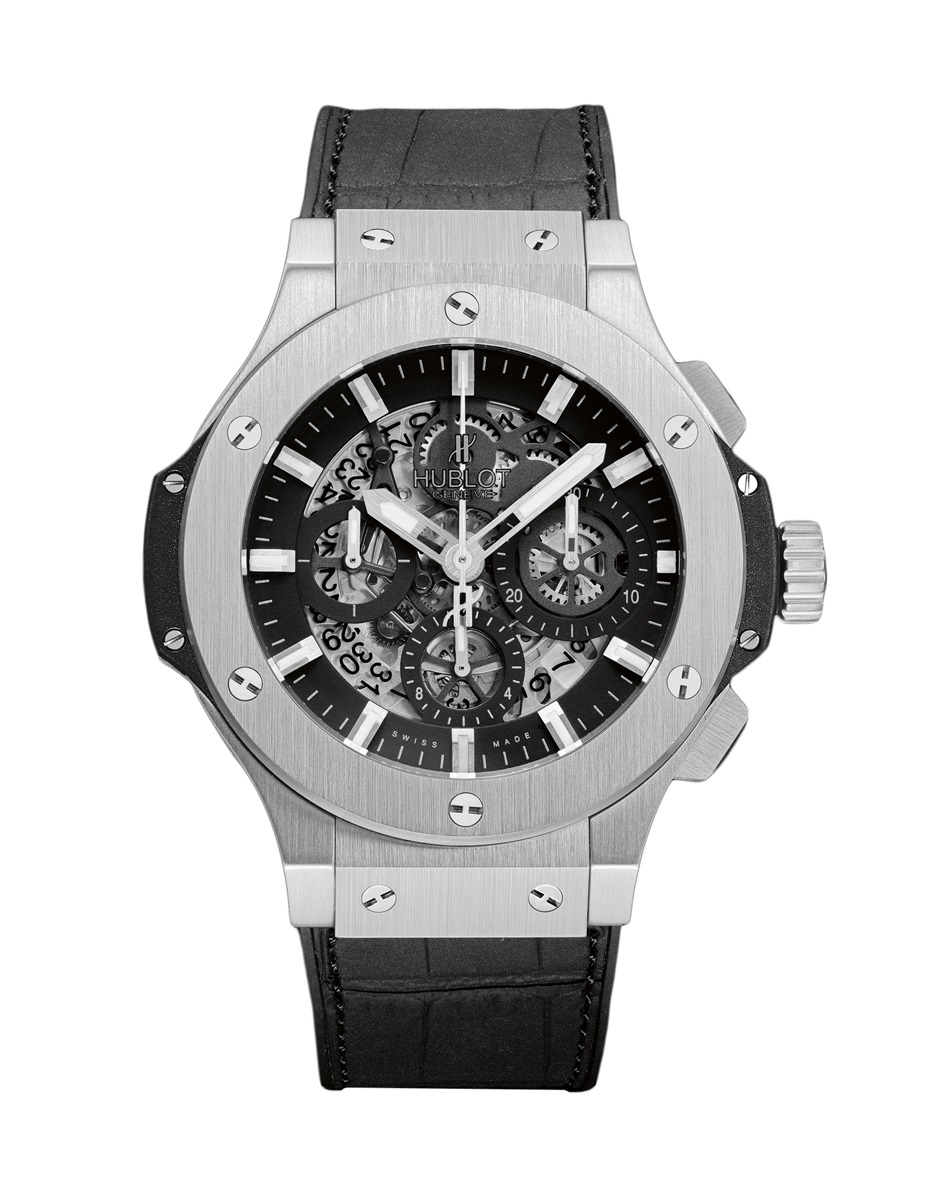 Hublot Big Bang Aero Bang Chronograph NEW