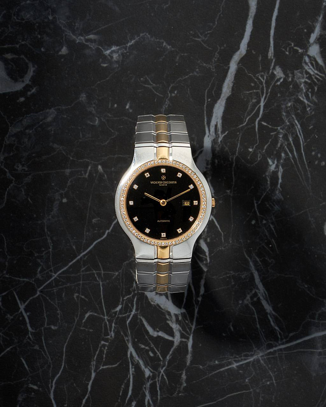 Vacheron Constantin Phidias Ladies Vintage