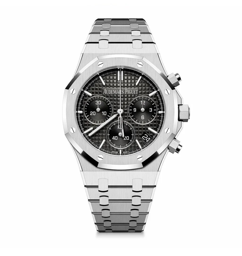 Audemars Piguet Royal Oak Chronograph 41mm 26240ST 