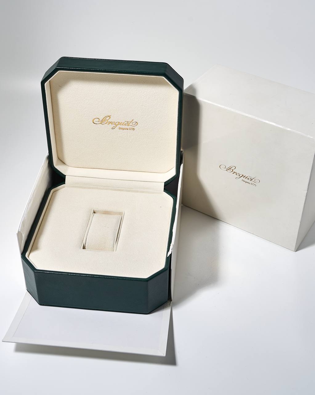 Коробка Breguet Vintage Box