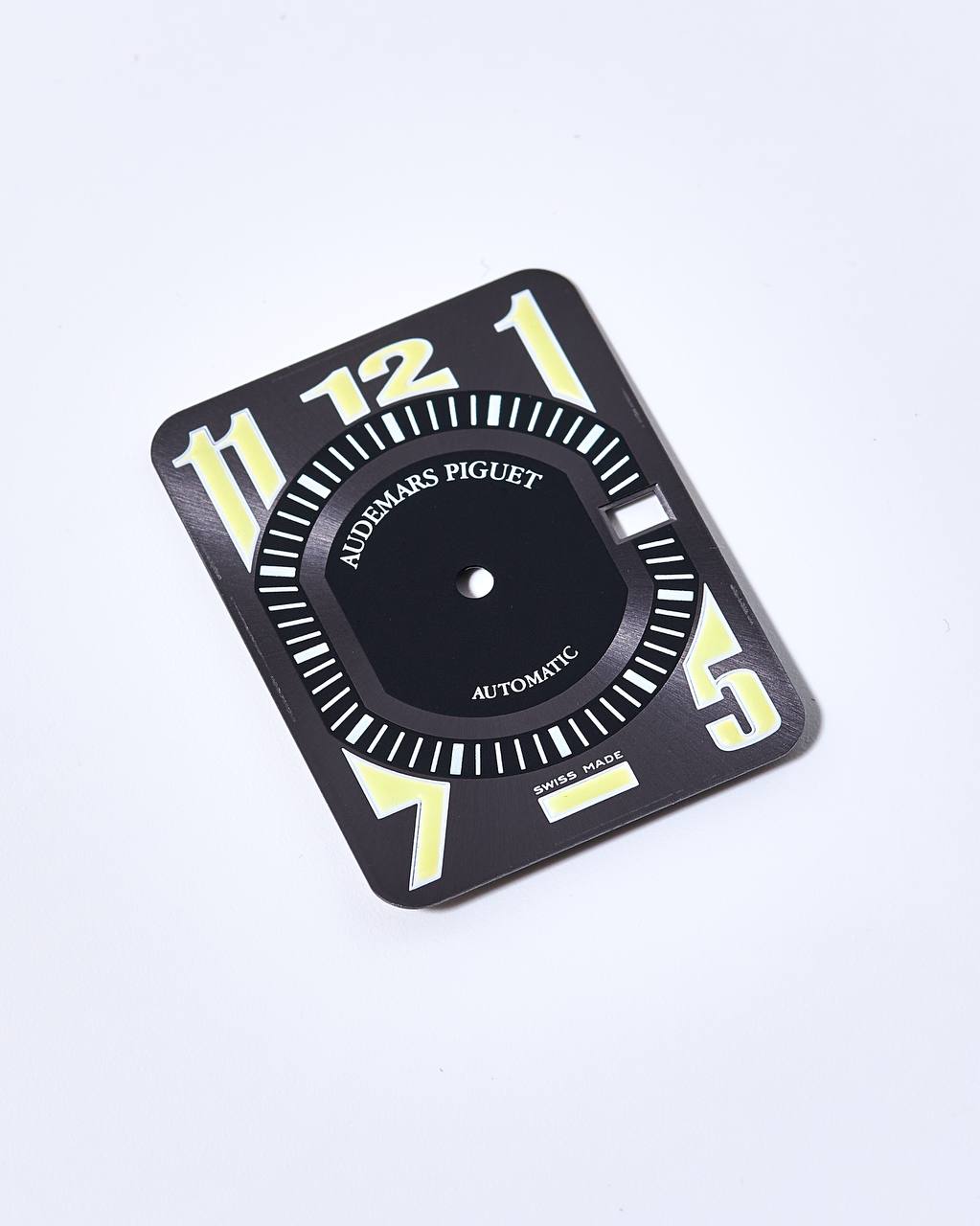 Циферблат Audemars Piguet Edward Piguet Dial ref.:15121