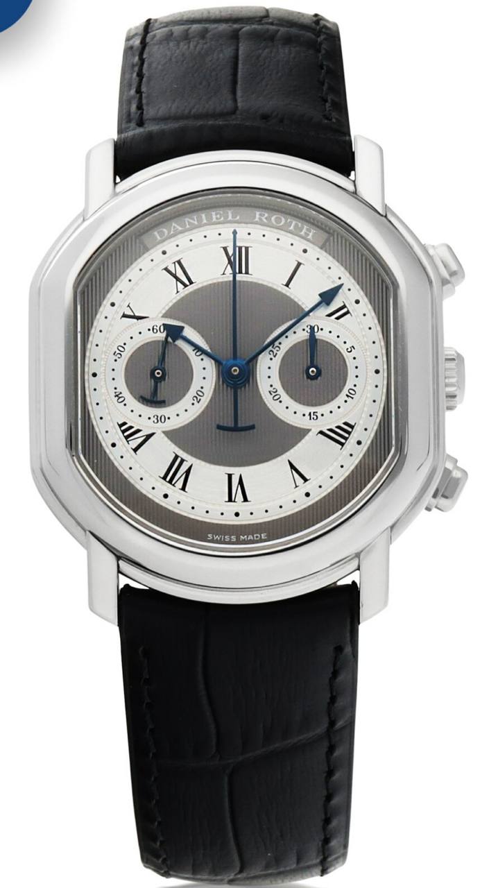 Daniel Roth Chronograph