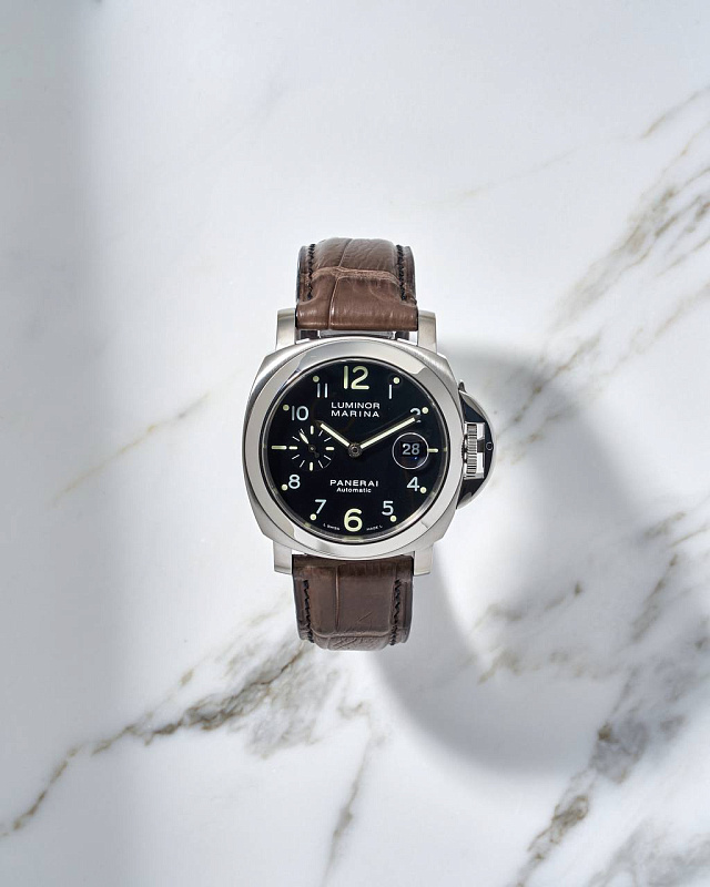 Panerai Luminor Marina PAM164