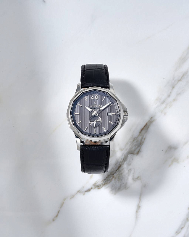 Corum Admirals Cup Legend 42mm