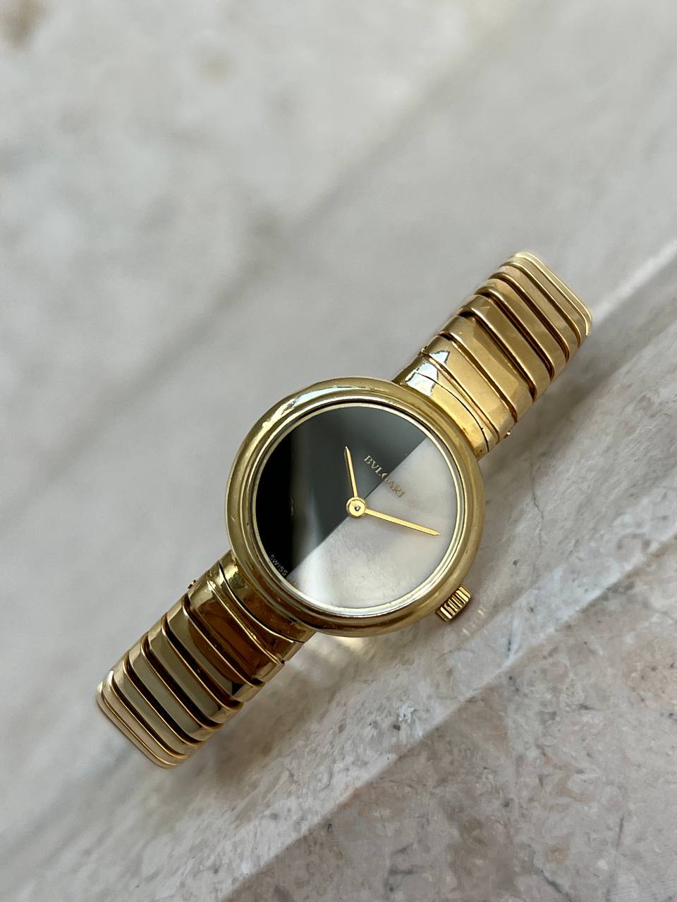 Bulgari Gerald Genta Vintage