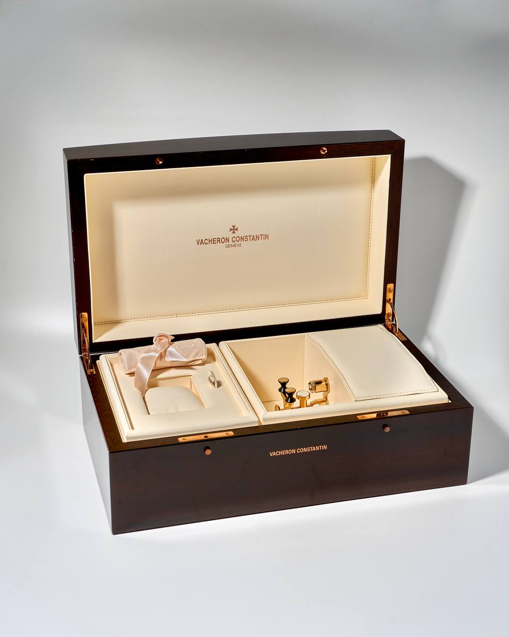 Коробка виндер Vacheron Constantin Winder Box