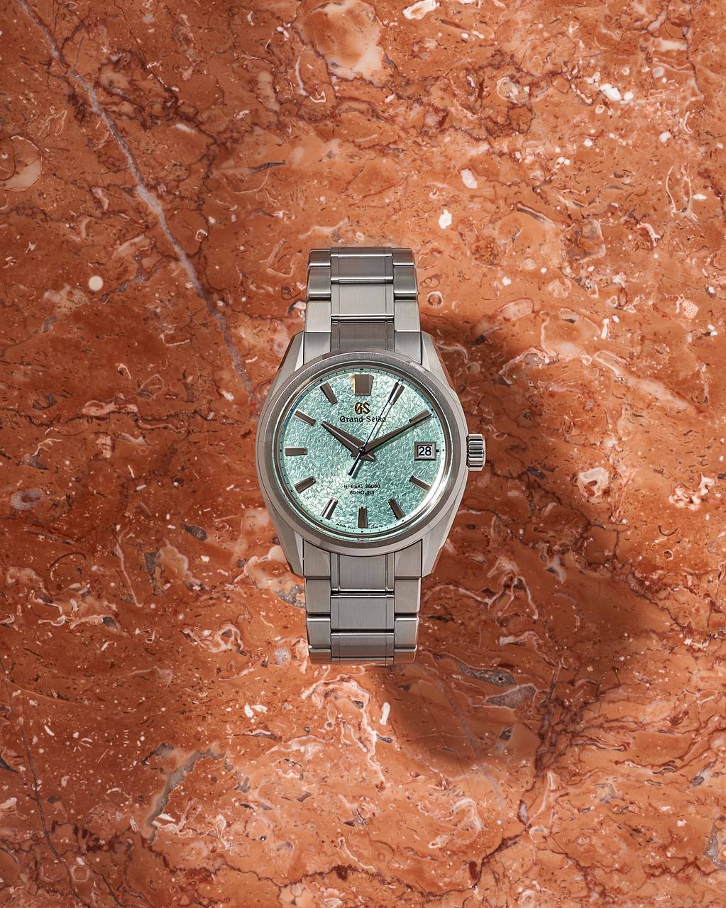 Grand Seiko Evolution 9 Collection 40 mm