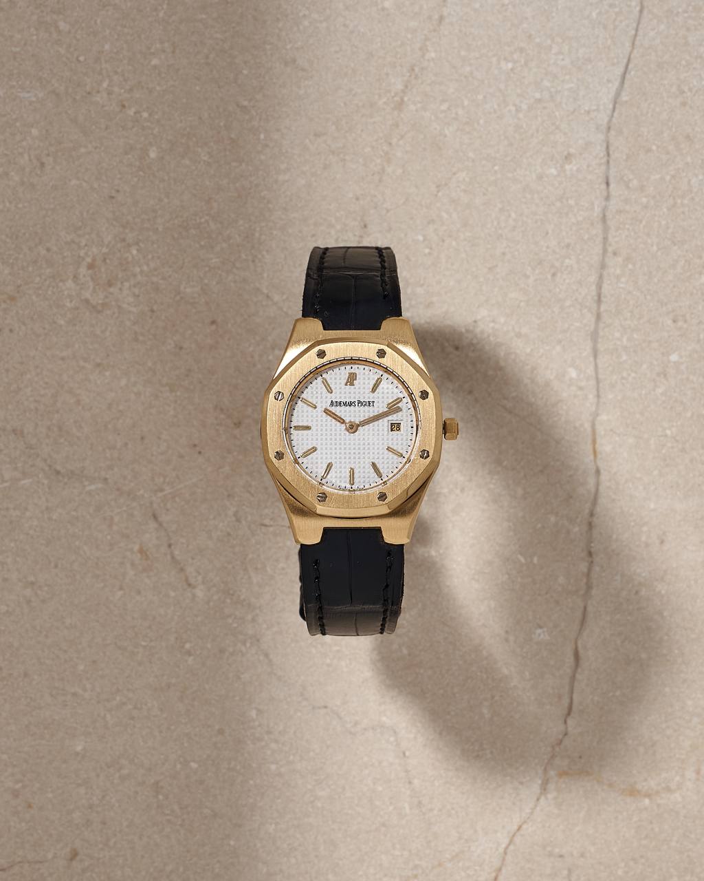 Audemars Piguet Royal Oak Lady Quartz 66800