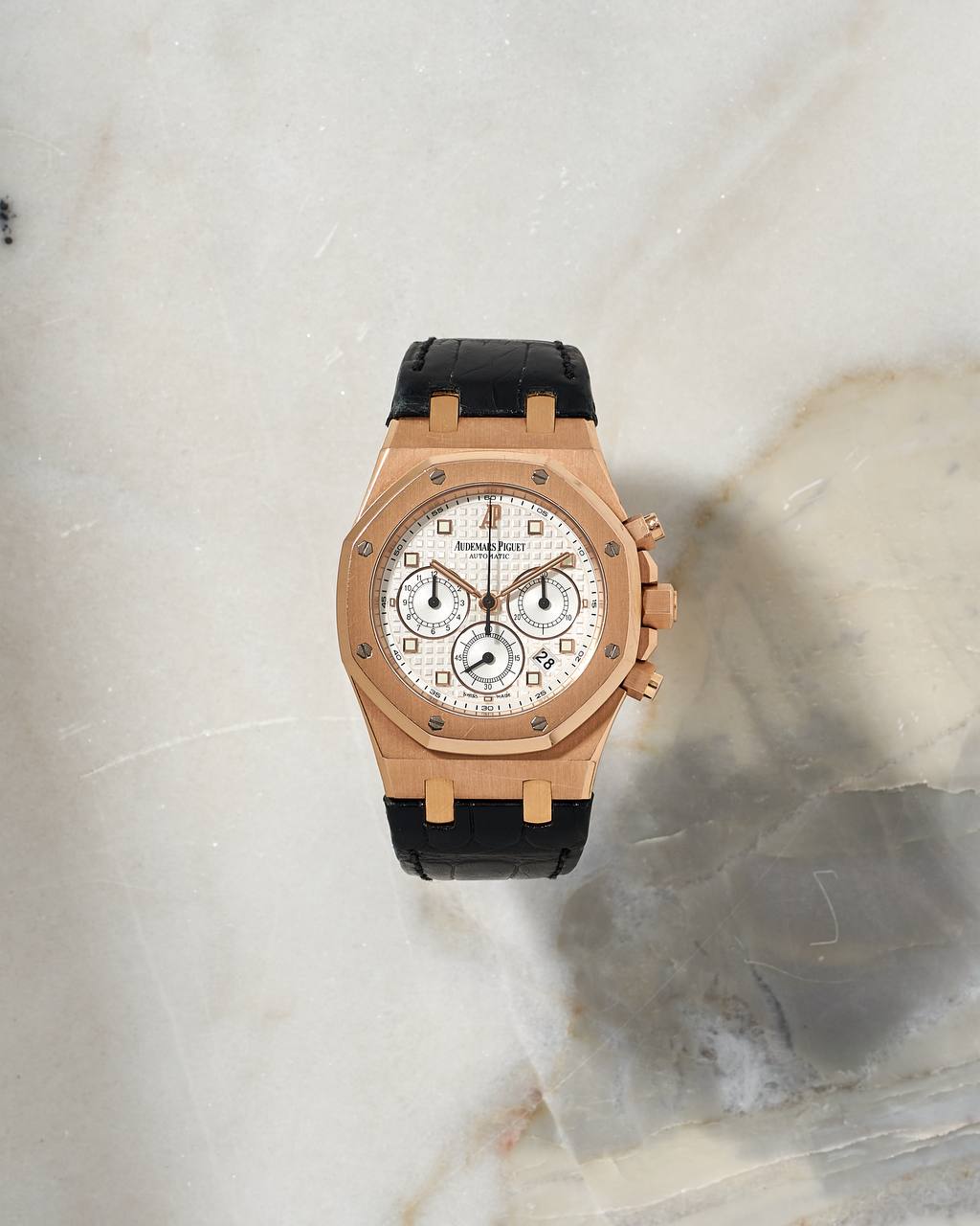Audemars Piguet Royal Oak Chronograph 26022