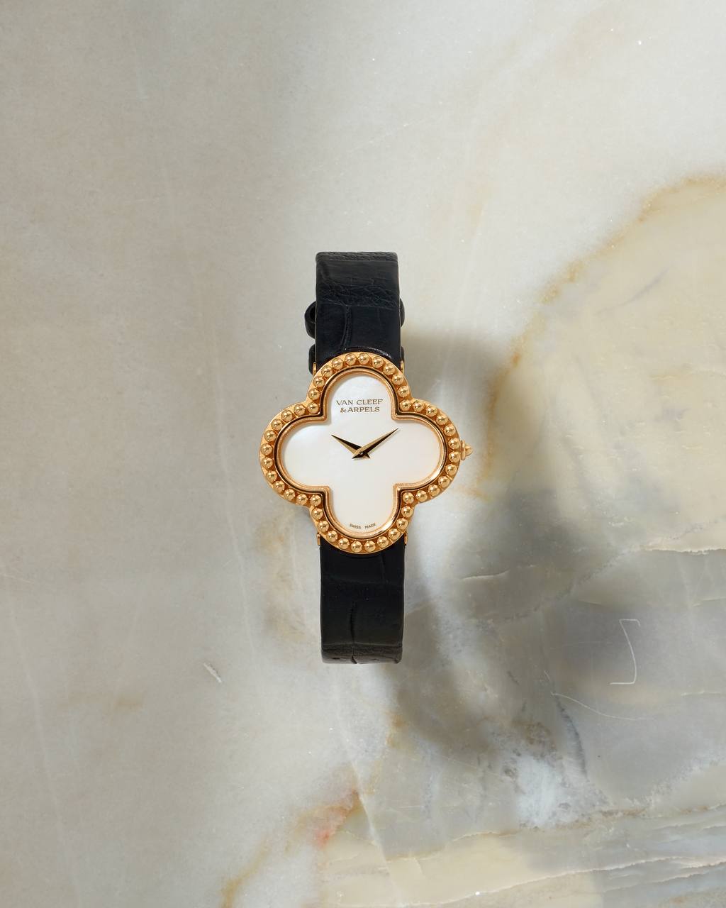  Van Cleef Arpels Alhambra MOP