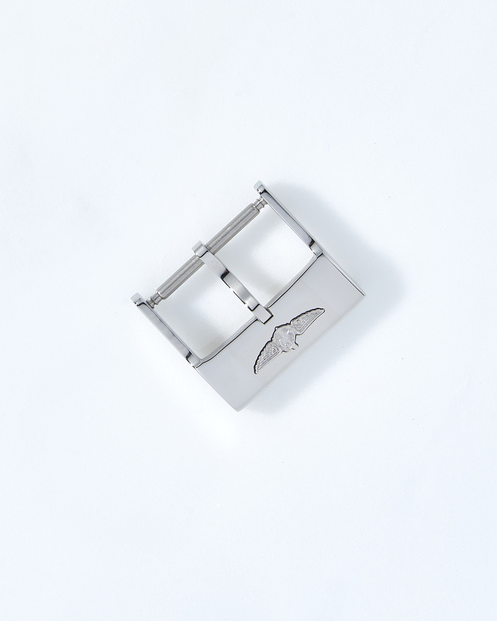 Застёжка Breitling Steel Buckle 20mm NEW