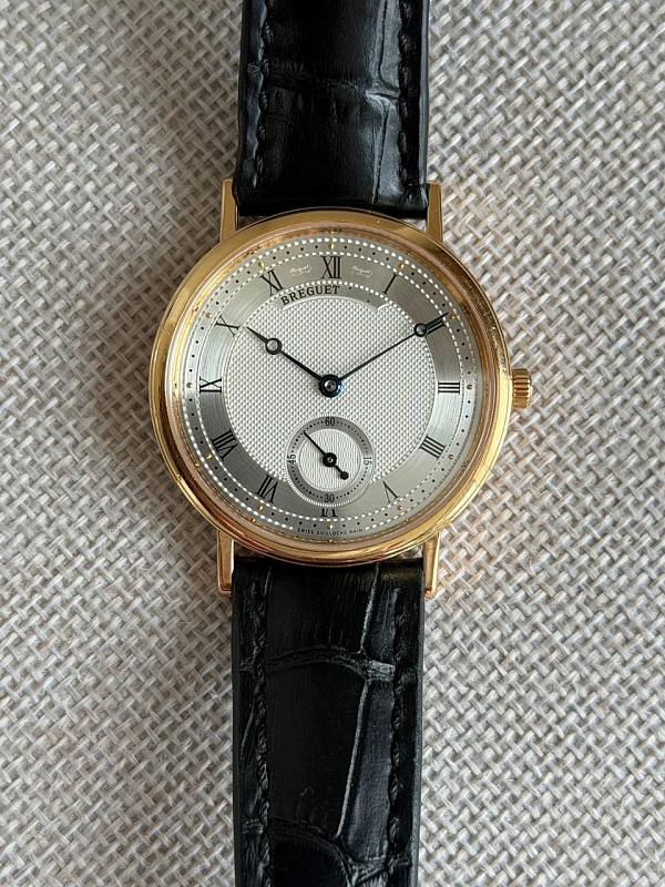 Breguet Classique 5907