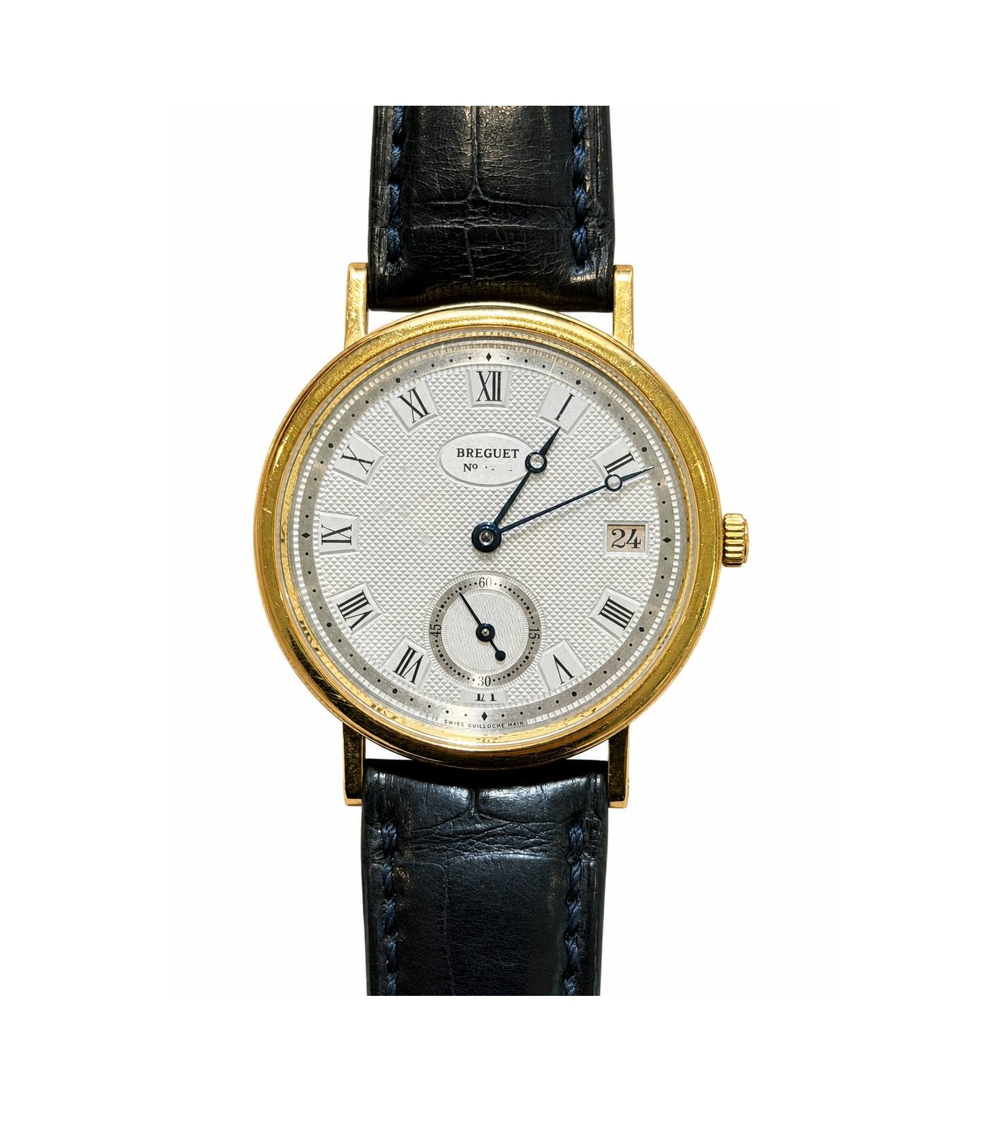 Breguet Classique Automatic 5920