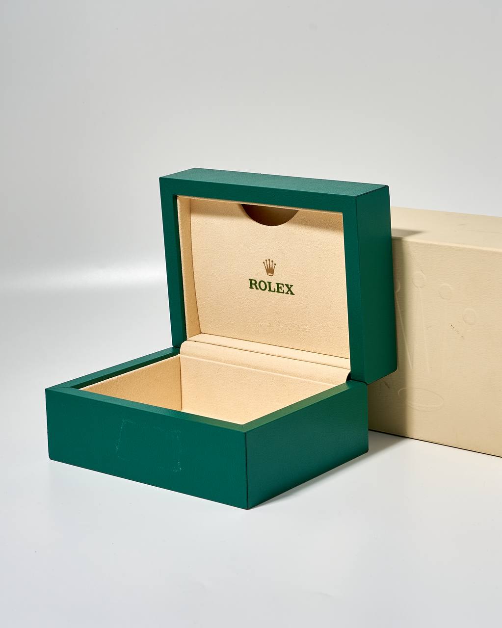 Коробка Rolex S Size Box
