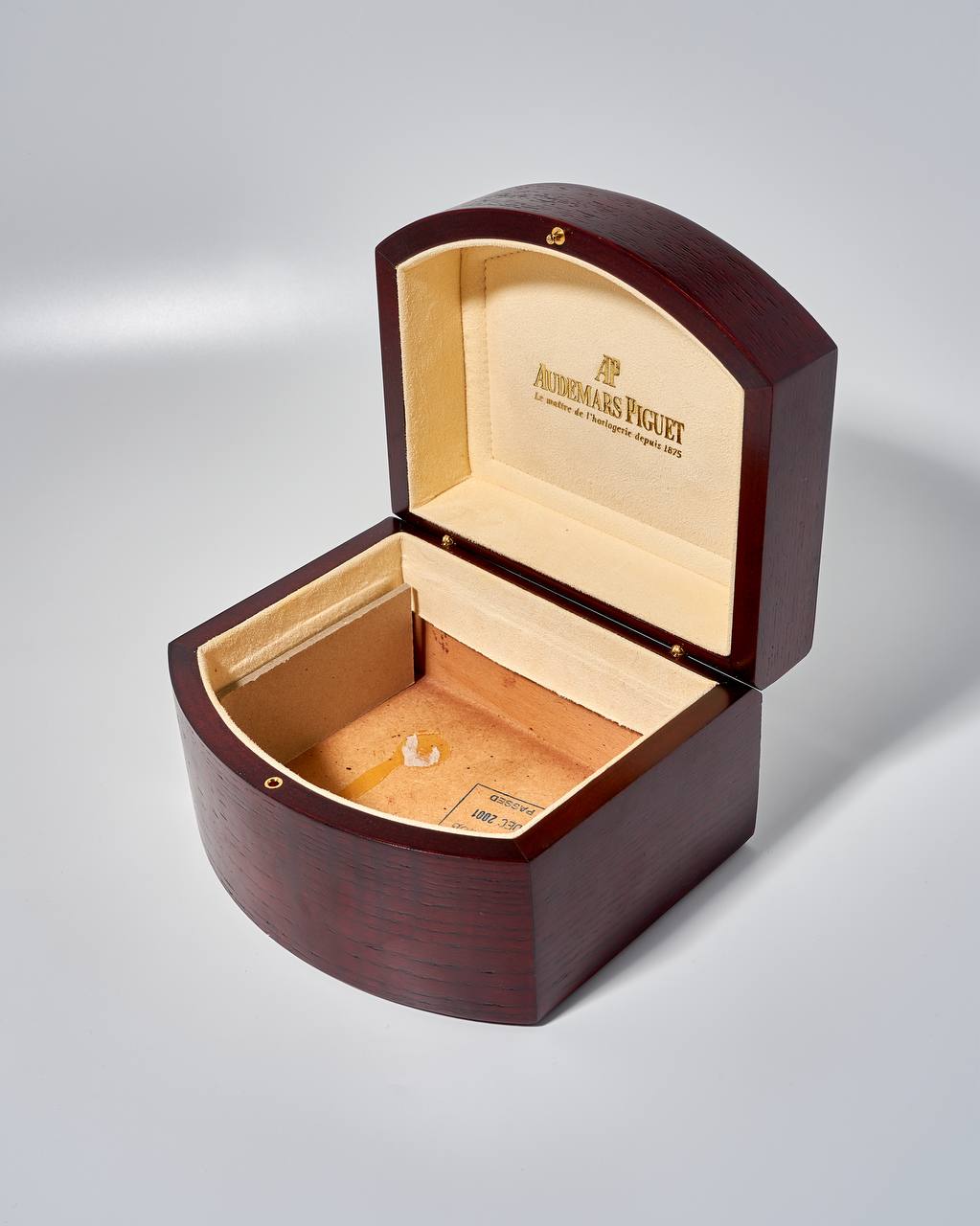 Коробка Audemars Piguet Box Millenary