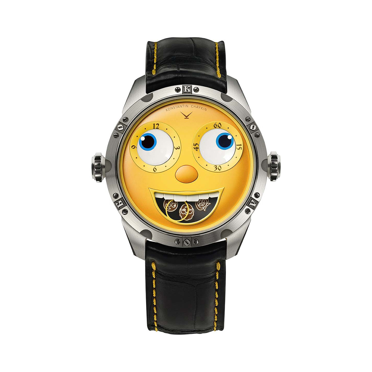 Konstantin Chaykin  Kolobok NEW 2025 Year