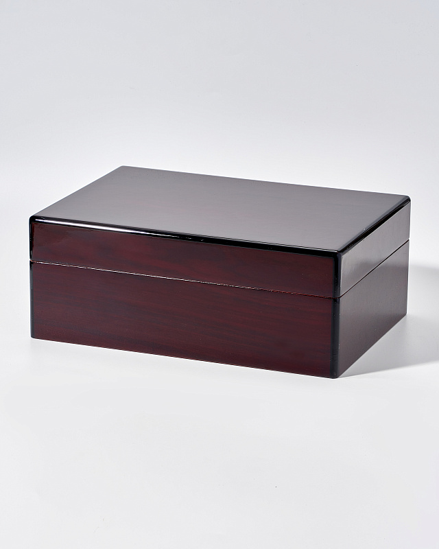 Dewitt Box