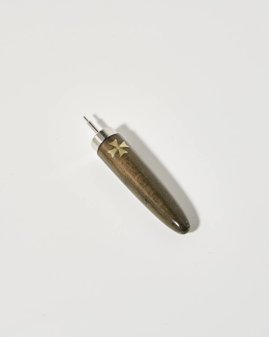 Пушер Vacheron Constantin Watch Pusher Pin Steel & Wood
