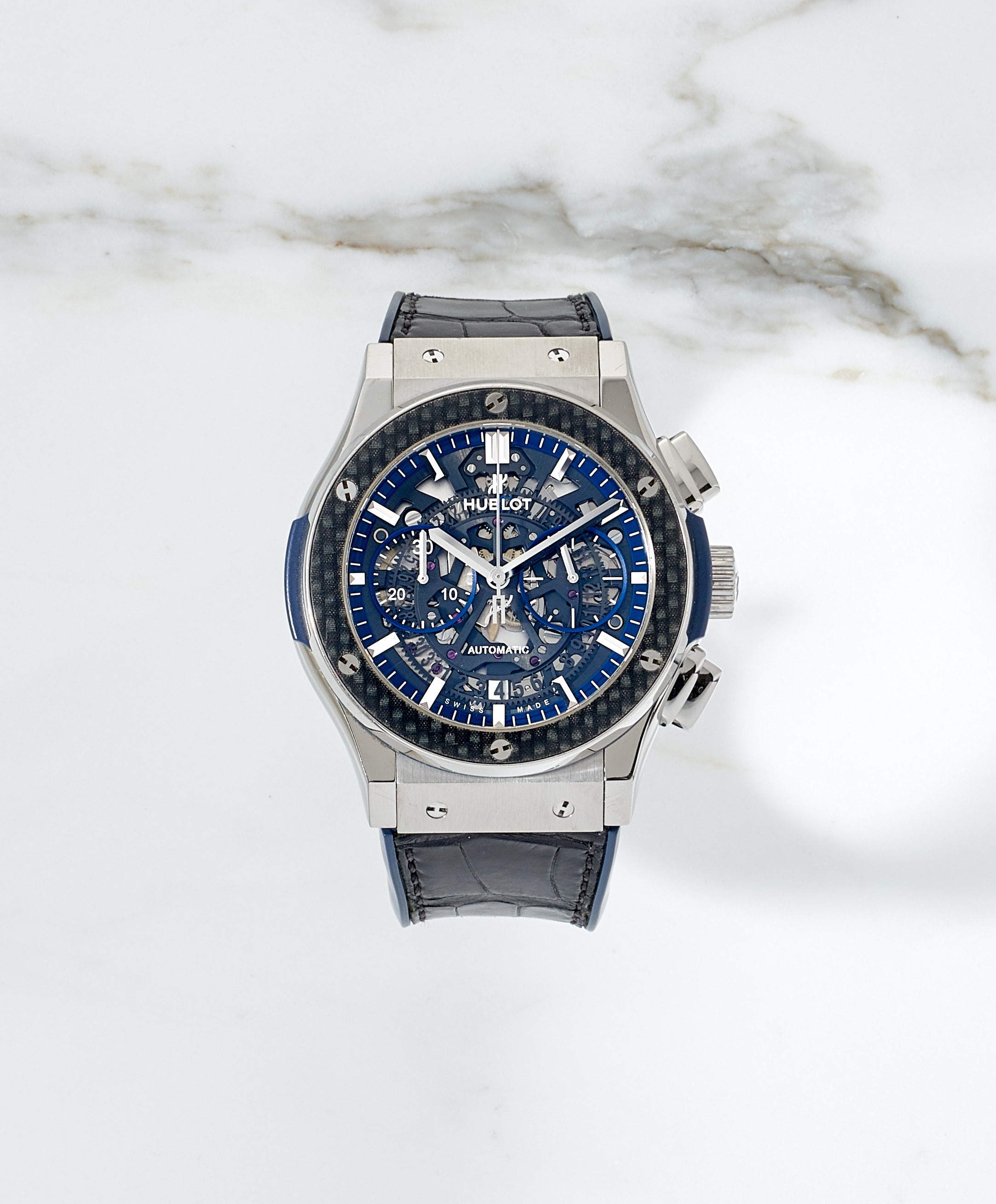 Hublot Classic Fusion Limited Edition 45mm