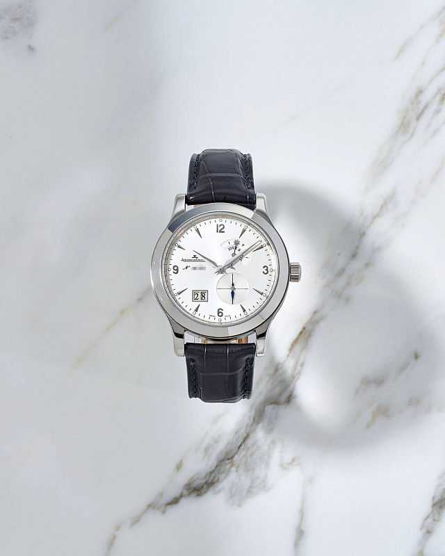 Jaeger-LeCoultre Master 8 Days LE 88 pcs 