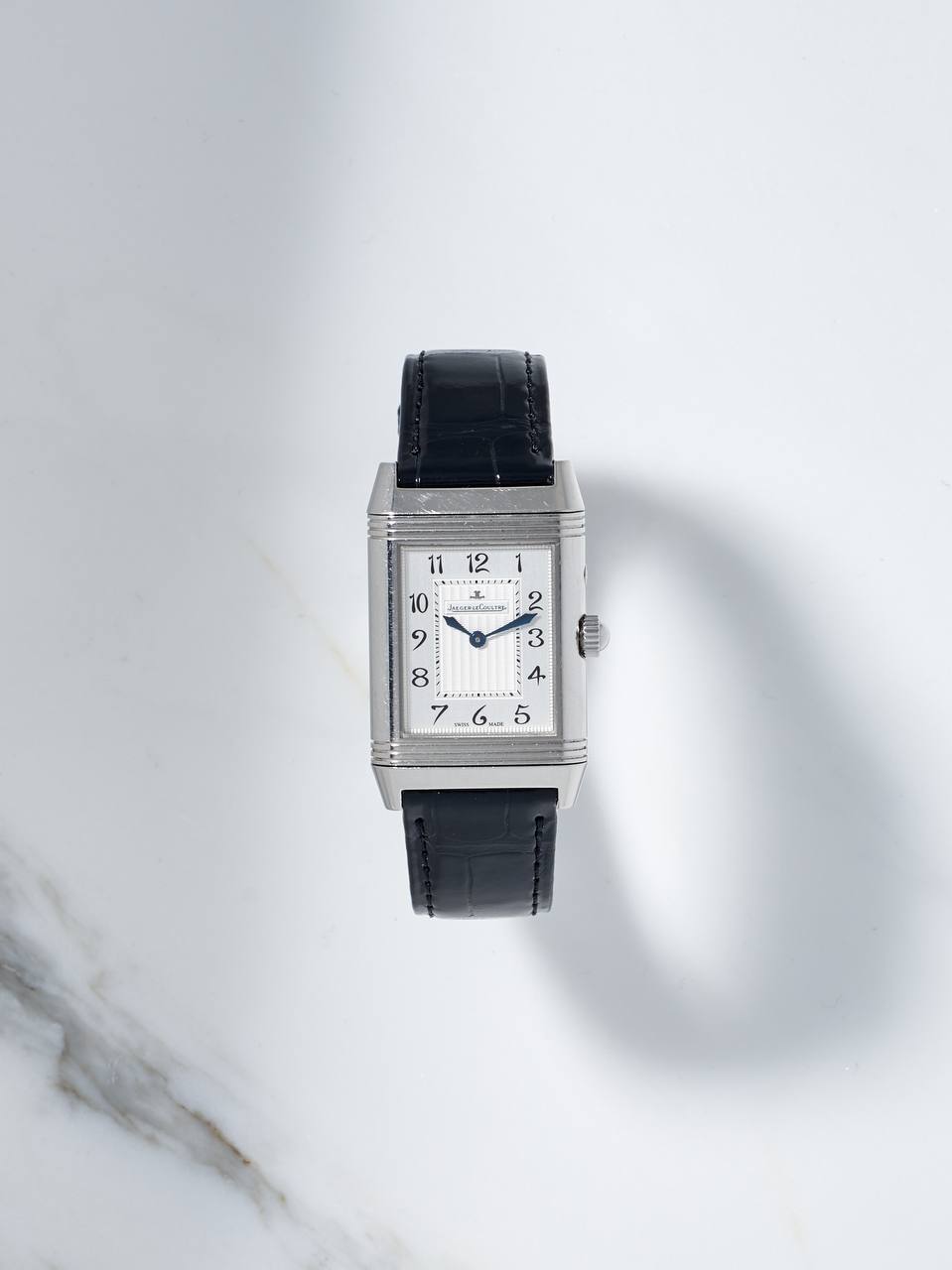 Jaeger-LeCoultre Reverso Duo Face Duetto Night & Day