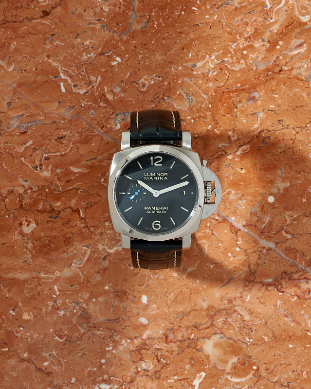 Panerai Luminor Marina 42mm PAM02392