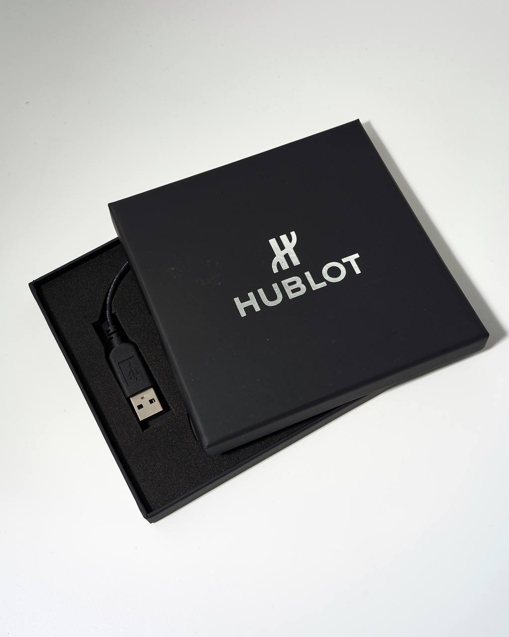 Картридер Hublot USB Card Reader