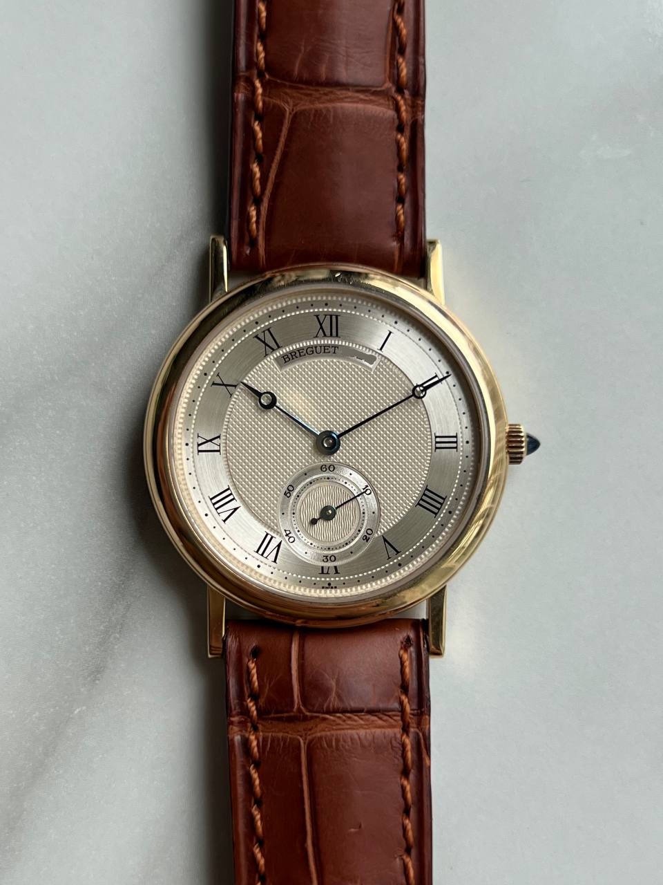 Breguet Classique 3920