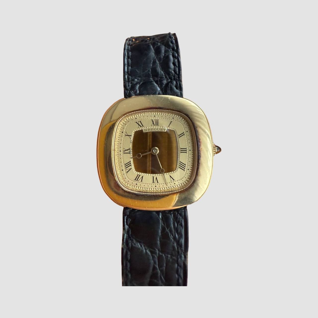  Breguet Cushion 3060