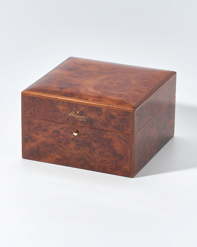 Breguet Box