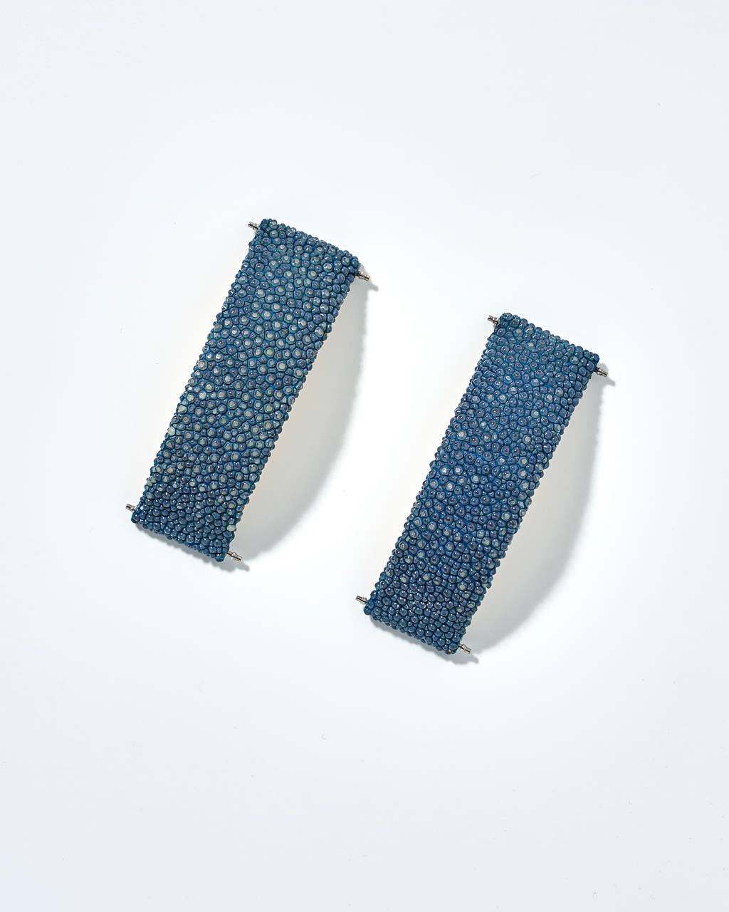 Ремешок De Grisogono Leather Strap 17x15mm