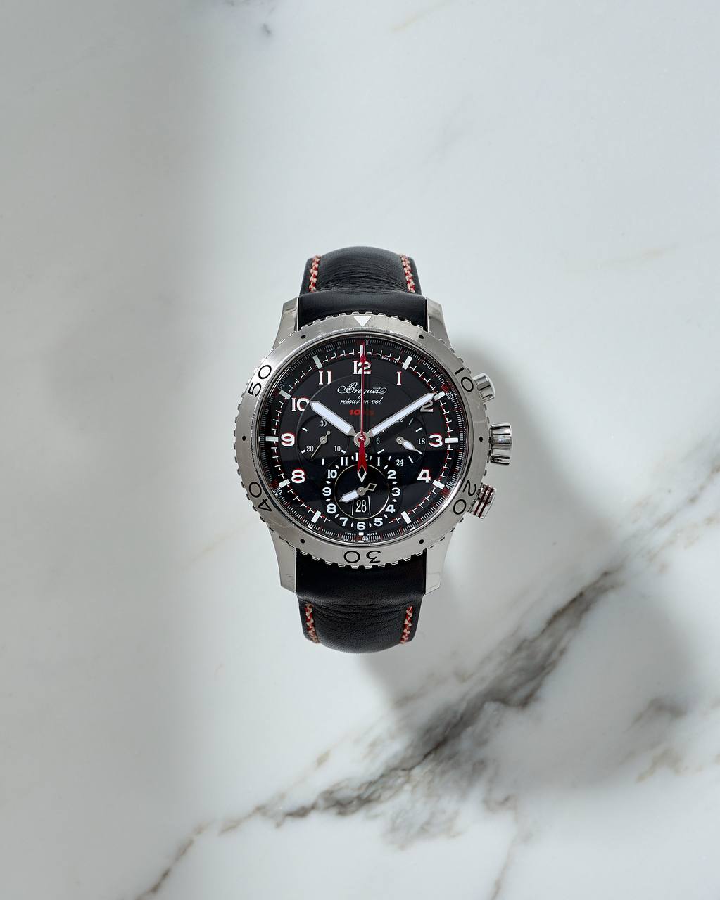 Breguet Transatlantique Type XXII Flyback 3880