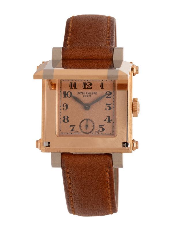 Patek Philippe Gondolo Cabriolet 5099