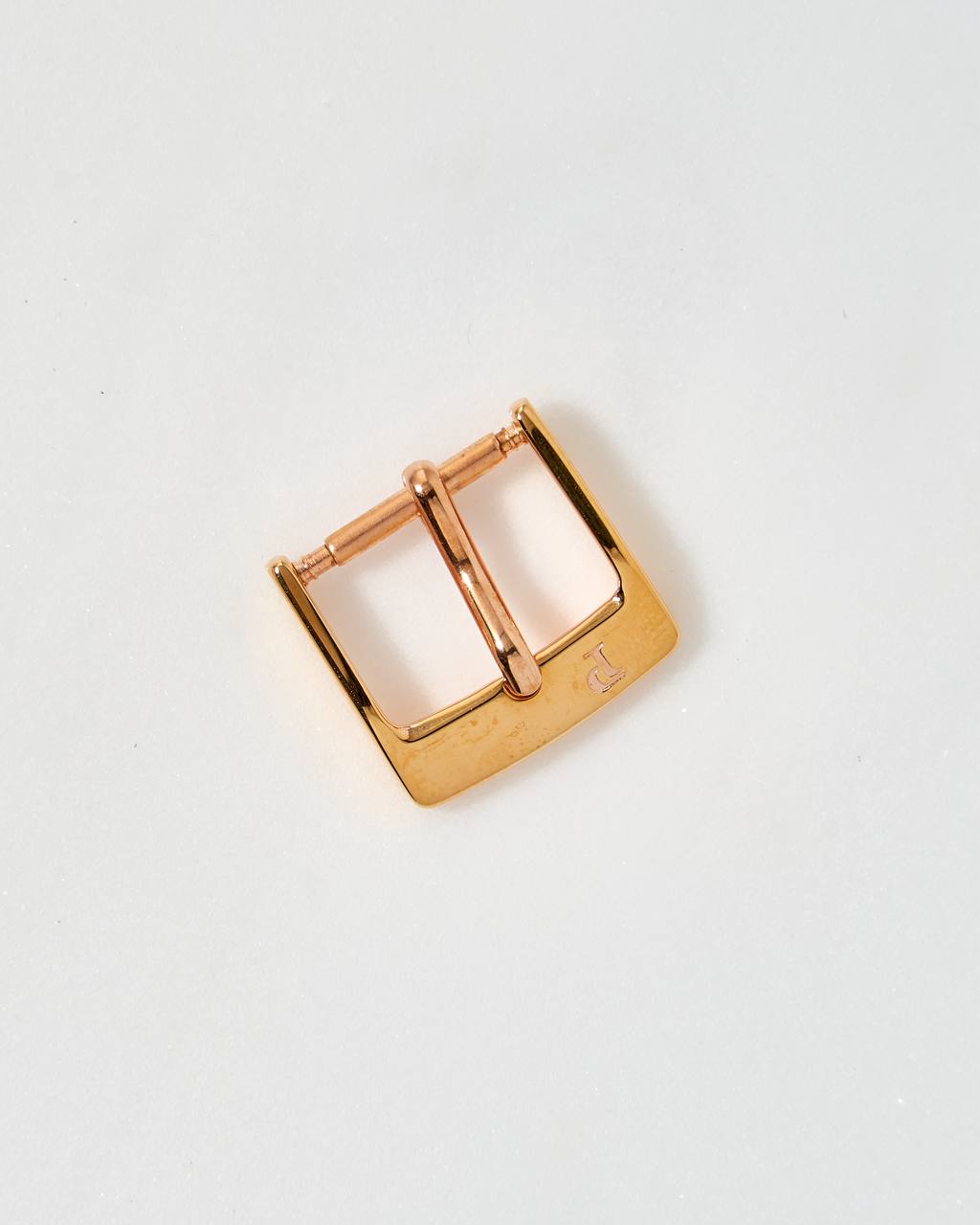 Застёжка шип/бакл Piaget Steel Buckle 14mm