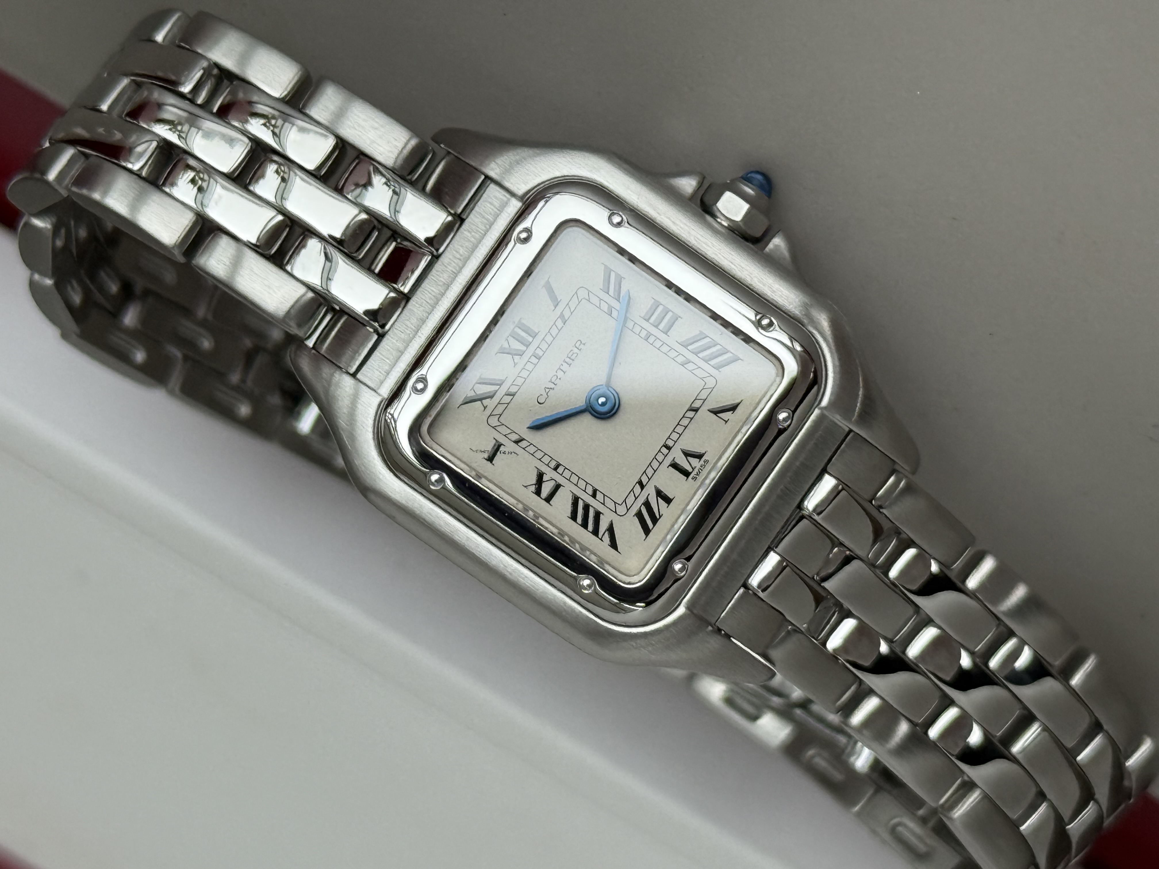Cartier Panthere de Cartier Small 1320